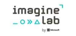 logo Grupo Imagine