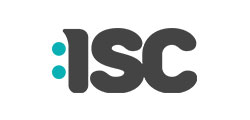 logo ISC